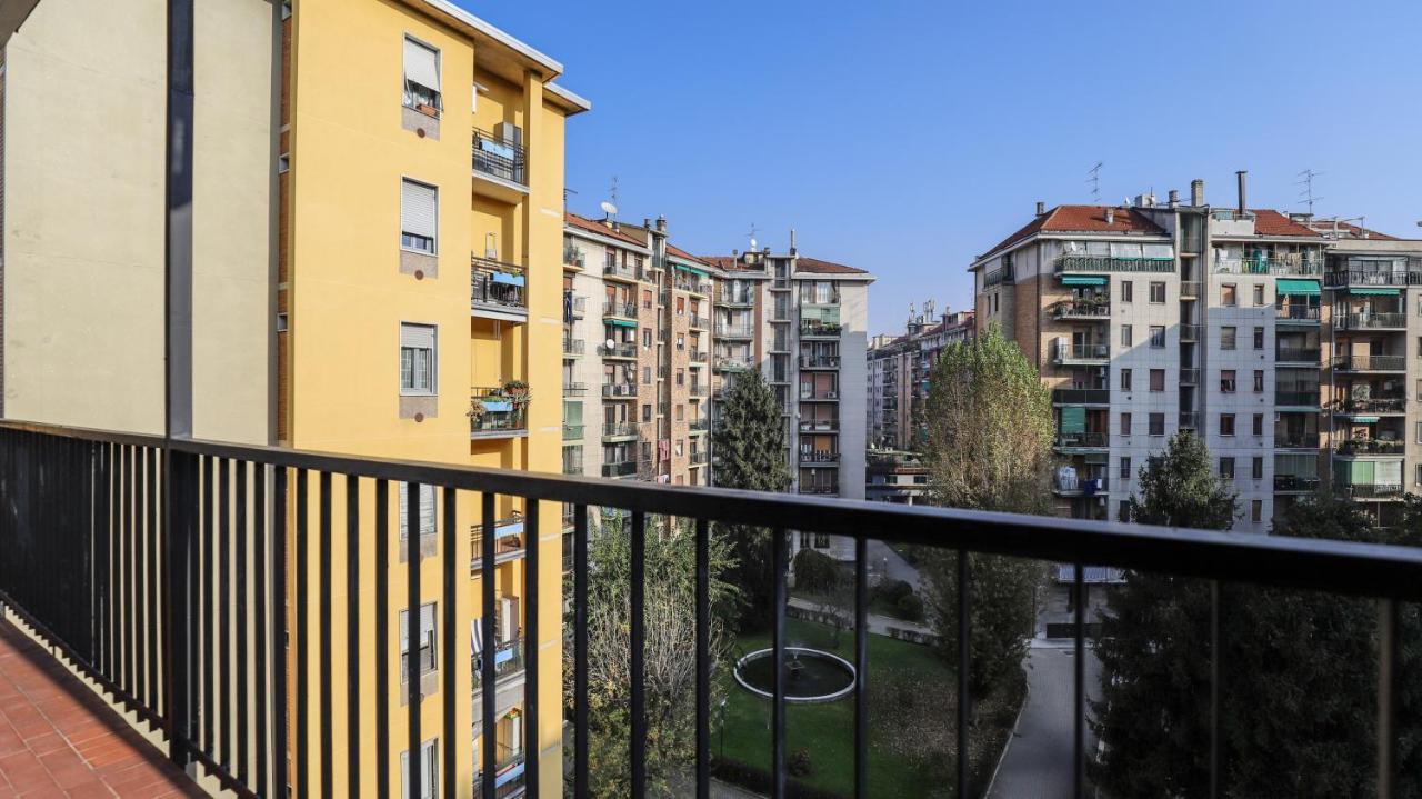 Italianway - Dei Tulipani 4 Apartment Milan Exterior photo