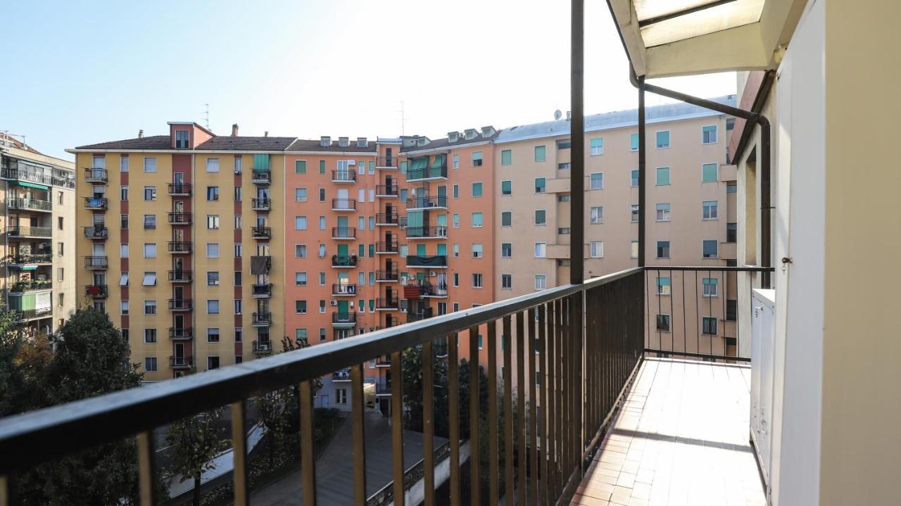 Italianway - Dei Tulipani 4 Apartment Milan Exterior photo